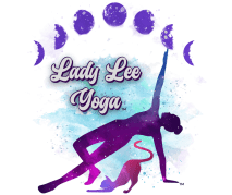 Lady Lee Yoga